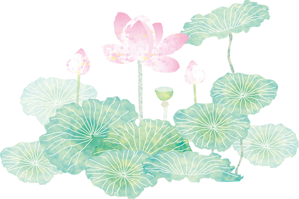 事前相談_花イラスト