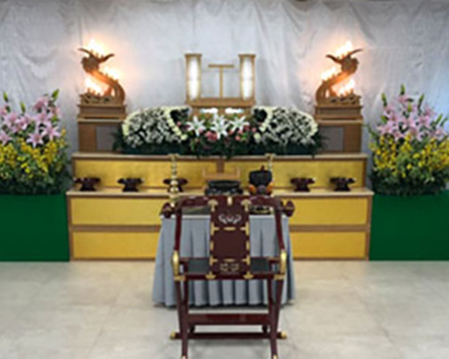 HOME_ひなぎく庵